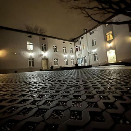 Apartamenty Retro Dabrowa Gornicza Exterior photo